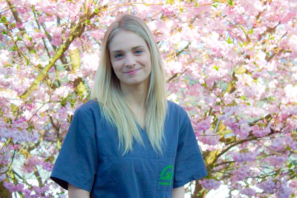 Charlotte Haan