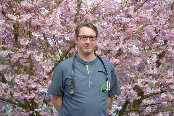 Michael Haan